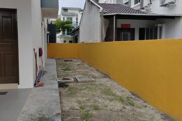 Ridgewood @ Taman Bercham Permai