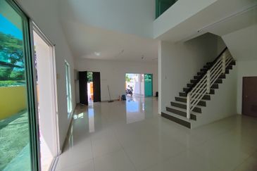 Ridgewood @ Taman Bercham Permai