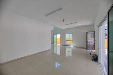 Ridgewood @ Taman Bercham Permai