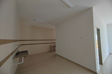 Ridgewood @ Taman Bercham Permai