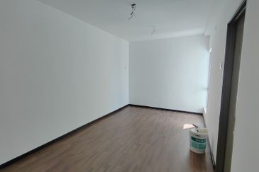 Ridgewood @ Taman Bercham Permai