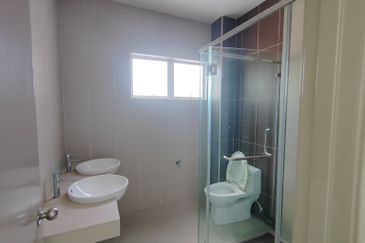 Ridgewood @ Taman Bercham Permai