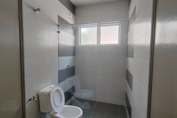 Ridgewood @ Taman Bercham Permai