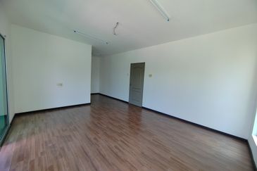 Ridgewood @ Taman Bercham Permai