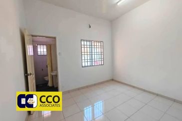 BANDAR BARU SRI KLEBANG