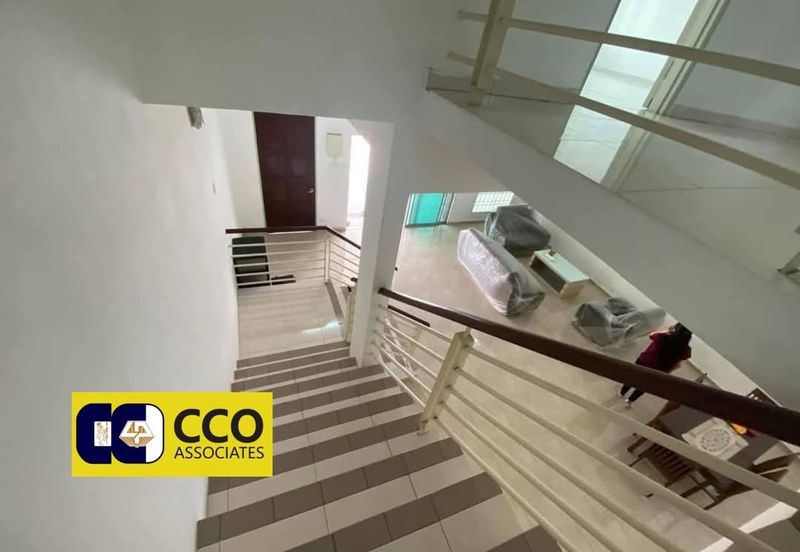 BANDAR BARU SRI KLEBANG