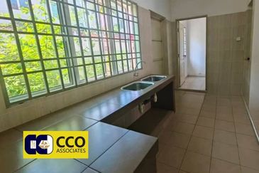 BANDAR BARU SRI KLEBANG