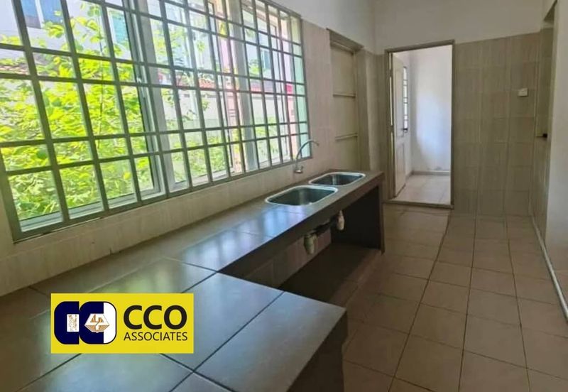 BANDAR BARU SRI KLEBANG