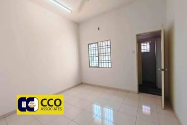 BANDAR BARU SRI KLEBANG