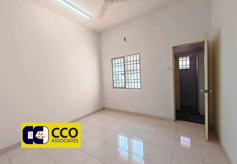 BANDAR BARU SRI KLEBANG