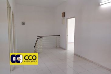 BANDAR BARU SRI KLEBANG