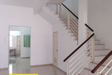 BANDAR BARU SRI KLEBANG