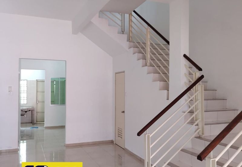 BANDAR BARU SRI KLEBANG