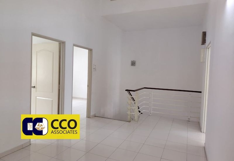 BANDAR BARU SRI KLEBANG