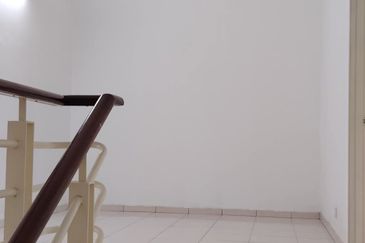 BANDAR BARU SRI KLEBANG