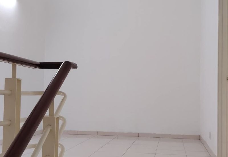 BANDAR BARU SRI KLEBANG