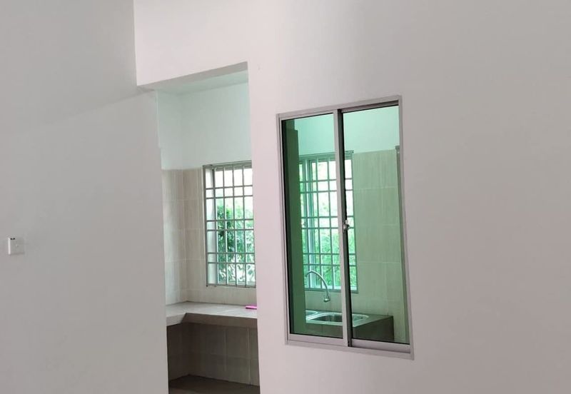 BANDAR BARU SRI KLEBANG