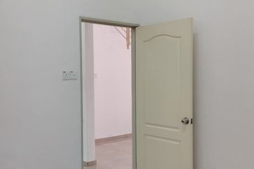 BANDAR BARU SRI KLEBANG