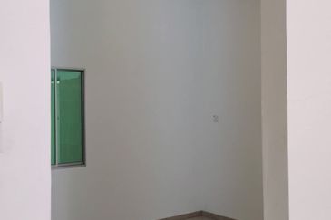 BANDAR BARU SRI KLEBANG