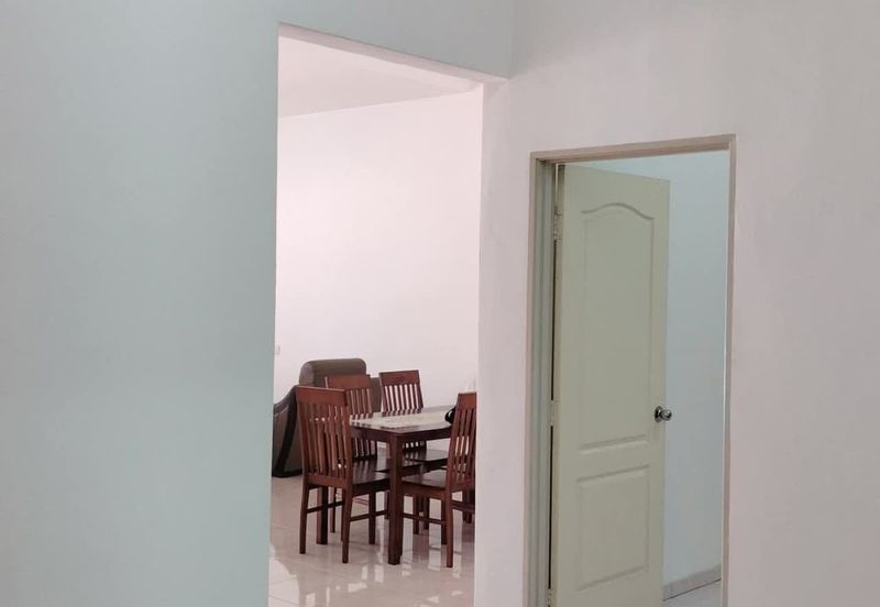 BANDAR BARU SRI KLEBANG