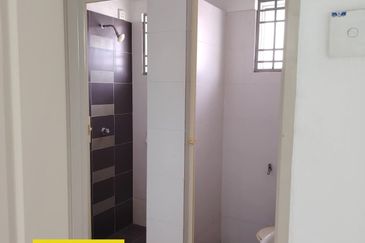 BANDAR BARU SRI KLEBANG