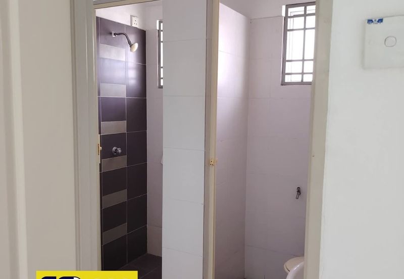 BANDAR BARU SRI KLEBANG