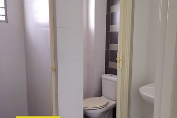 BANDAR BARU SRI KLEBANG