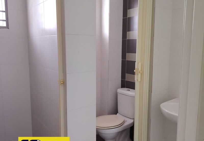 BANDAR BARU SRI KLEBANG