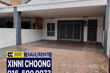 BANDAR BARU SRI KLEBANG