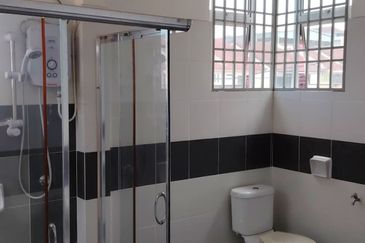 BANDAR BARU SRI KLEBANG