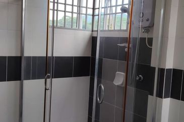 BANDAR BARU SRI KLEBANG