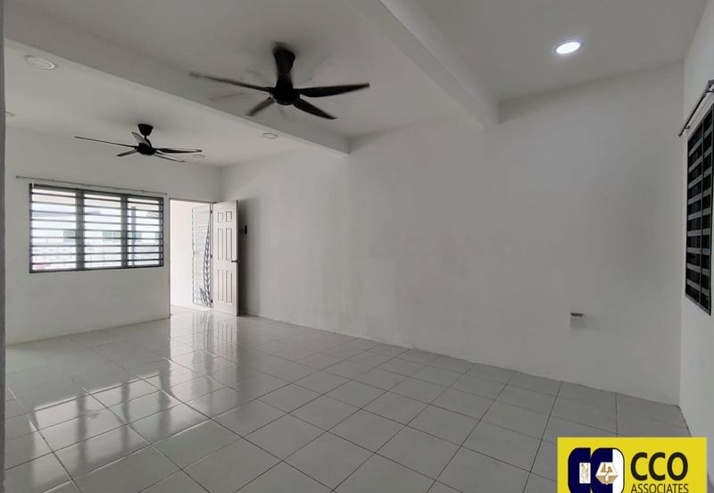 TAMAN PENGKALAN PRISMA