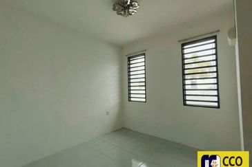 TAMAN PENGKALAN PRISMA