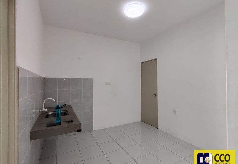 TAMAN PENGKALAN PRISMA