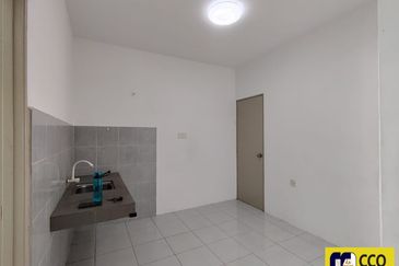 TAMAN PENGKALAN PRISMA