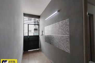 TAMAN PENGKALAN PRISMA