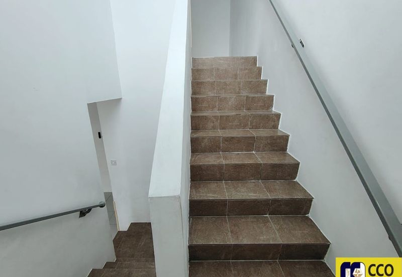 TAMAN PENGKALAN PRISMA