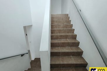 TAMAN PENGKALAN PRISMA