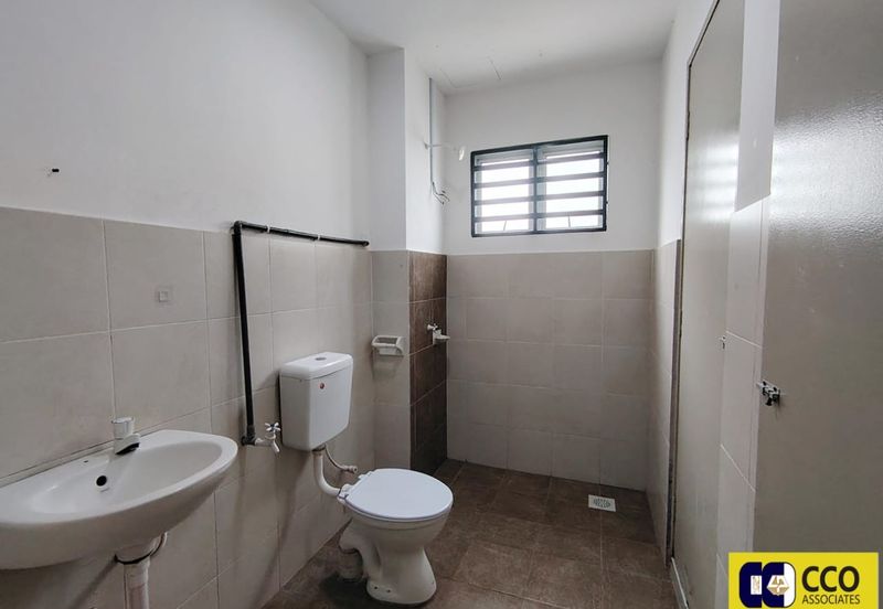 TAMAN PENGKALAN PRISMA