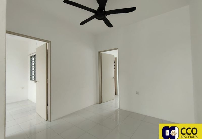 TAMAN PENGKALAN PRISMA