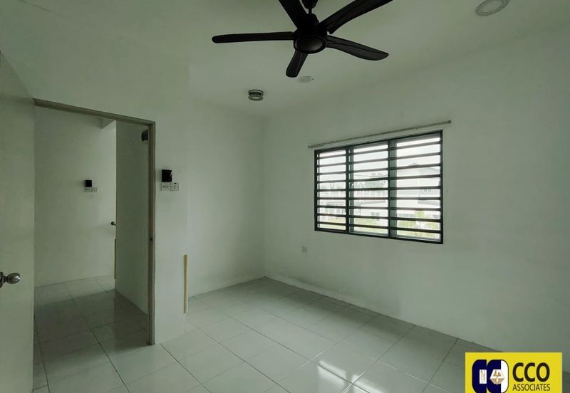 TAMAN PENGKALAN PRISMA