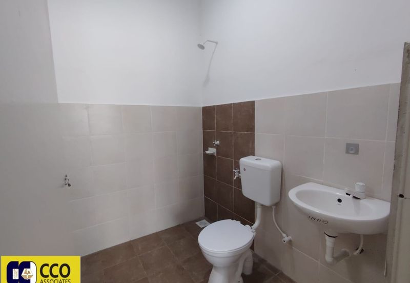 TAMAN PENGKALAN PRISMA