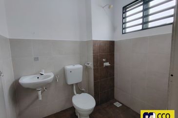 TAMAN PENGKALAN PRISMA