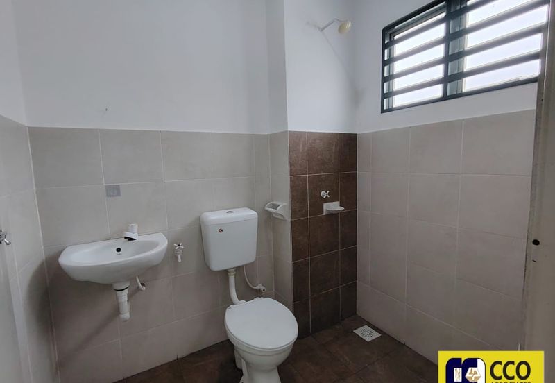 TAMAN PENGKALAN PRISMA