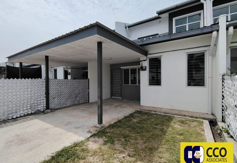 TAMAN PENGKALAN PRISMA