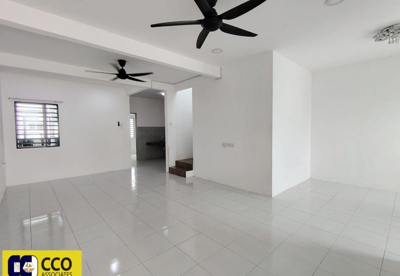 TAMAN PENGKALAN PRISMA