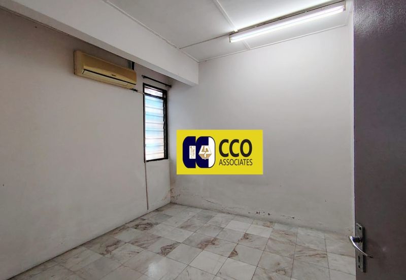 TAMAN PUSING BARU FASA 2A, 2C