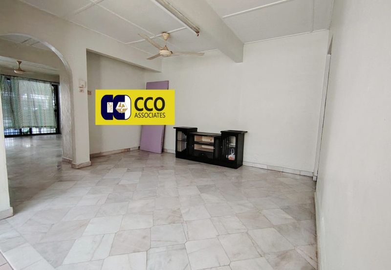 TAMAN PUSING BARU FASA 2A, 2C