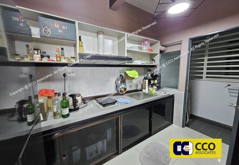 PRIMA @ KAMPUNG PALOH