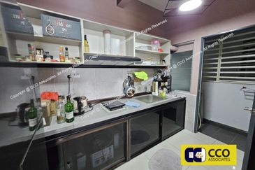 PRIMA @ KAMPUNG PALOH